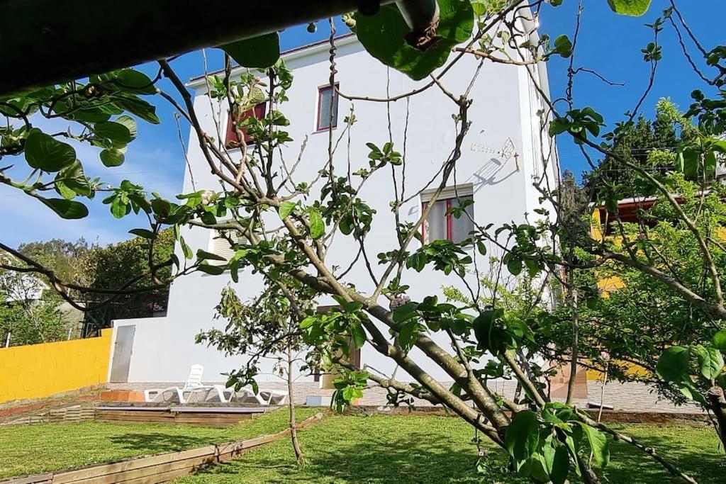 Doninos, Maravilla Del Mundo, Te Esperamos. Феррол Экстерьер фото